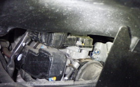 HONDA PCX 125 2010 JF81