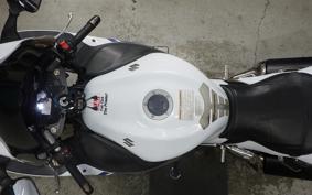 SUZUKI HAYABUSA Gen.2 2009