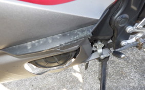 YAMAHA YZF-R25 RG43J