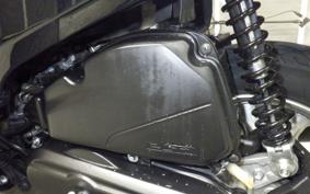 HONDA TACT Basket AF79