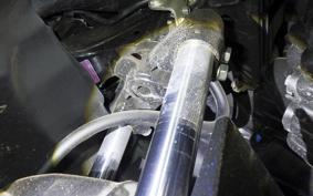 HONDA PCX125 2004 JK05