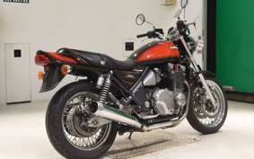 KAWASAKI ZEPHYR 1100 RS 2002 ZRT10A
