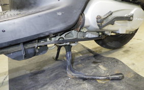 HONDA TODAY 2 2023 AF67