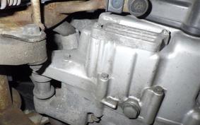 SUZUKI SKYWAVE 250 (Burgman 250) Gen.2 CJ43A
