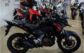 SUZUKI STROM SX EL11L