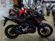 Фото Suzuki STROM SX с японского аукциона