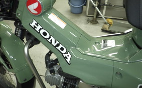 HONDA CT125 HUNTER CUB 2012 JA55