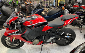 HONDA CBR1000RR 2017 SC77