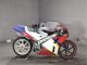 Фото Honda VFR400R с японского аукциона