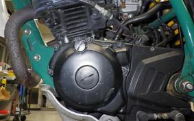 YAMAHA SEROW 225 2019 1KH
