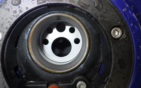 YAMAHA MT-09 Tracer 2017 RN51J