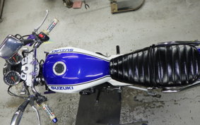 SUZUKI GSX400 IMPULSE 2008 GK7CA