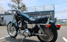 HARLEY XL1200C 2001 CGP