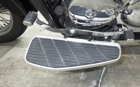 HONDA SHADOW 400 2007 NC34