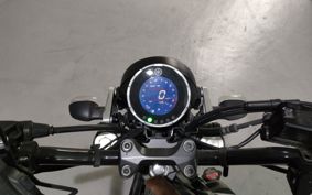 YAMAHA XSR155 RG63