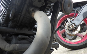 KAWASAKI ELIMINATOR 250 V VN250A