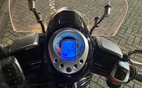 OTHER PU GEORGE YANGO125