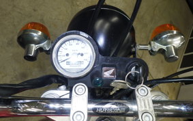 HONDA APE 100 2013 HC07