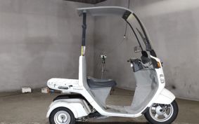 HONDA GYRO TA03