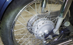 HONDA C90 SUPER CUB E 1993 HA02