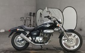 HONDA MAGNA 50 AC13