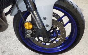 YAMAHA MT-09 2021 RN69J