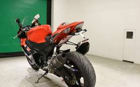 SUZUKI GSX-R1000 2008