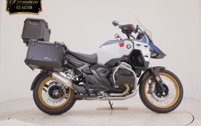 BMW R1300GS Adventure ASA 2024