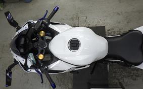 KAWASAKI ZX-25R-2SE ZX250H