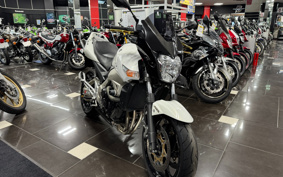 SUZUKI GSR400 ABS 2010 GK7EA