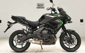 KAWASAKI VERSYS A 2025 LE650H