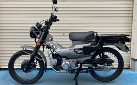 HONDA CT125 HUNTER  CUB  JA65