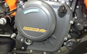 KTM 390 RC 2023
