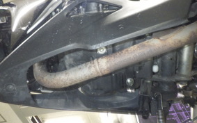 HONDA CBR250R A MC41