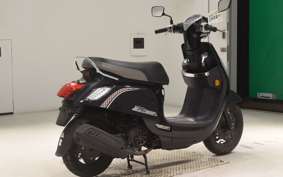SYM MII 110