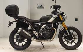 TRIUMPH SCRAMBLER 400X 2025