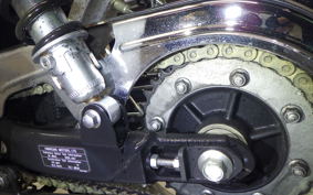 MEGURO K3 2022 EJ800E
