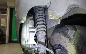 HONDA SPACY 100 JF13