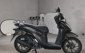 HONDA DIO110 BASIC JK03