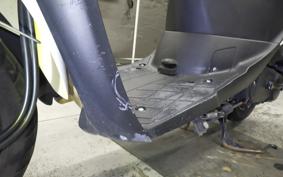 SUZUKI LET's 4 2022 CA45A