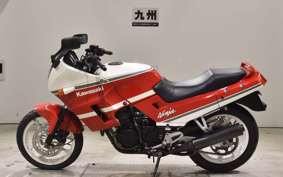KAWASAKI GPX250R 2010 EX250E