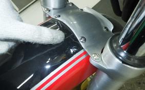 SUZUKI GSX400 IMPULSE 1995 GK79A