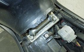 SUZUKI GSR400 2007 GK7DA