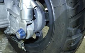 SUZUKI ｽｳｨｯｼｭ125 DV12B