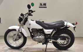 SUZUKI VANVAN 200 NH41A