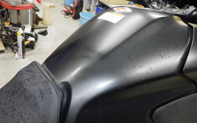 HONDA 400X ABS 2014 NC47