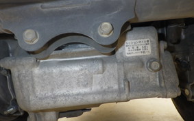 HONDA GYRO CANOPY TA03
