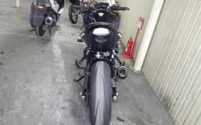 SUZUKI GSX-S750 2022 C533F