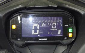 SUZUKI GSX-R125 1992 DL33B