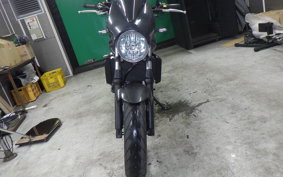 SUZUKI SV650 A 2016 VP55B
